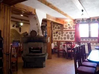 Donchev Ξενοδοχείο 3*