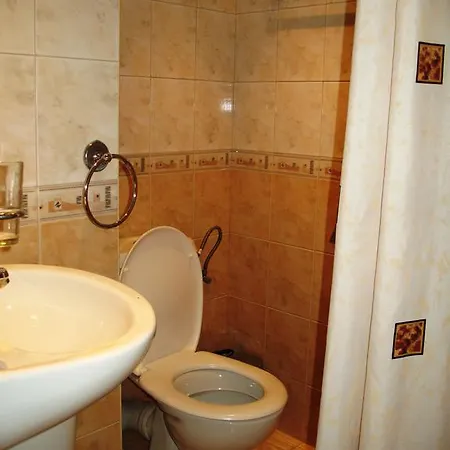 Donchev 3* Μπάνσκο