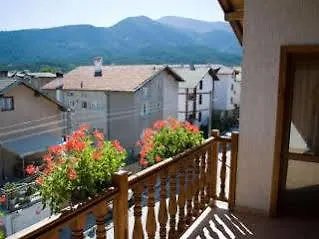 Donchev 3* Μπάνσκο