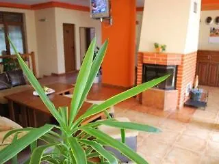Hotel Donchev 3*