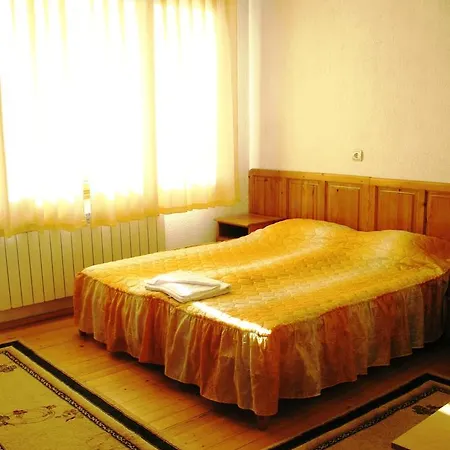 Donchev Bansko