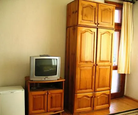 Hotel Donchev 3*