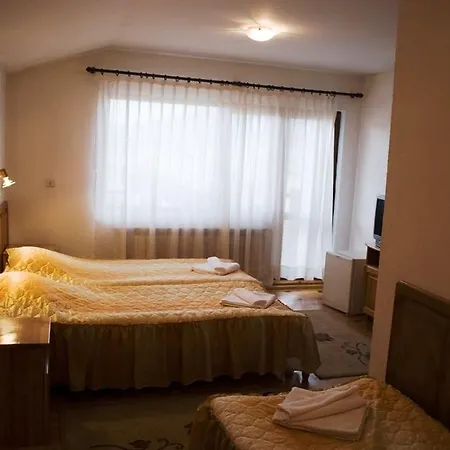 Donchev 3*