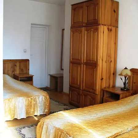 Donchev Hotel 3*