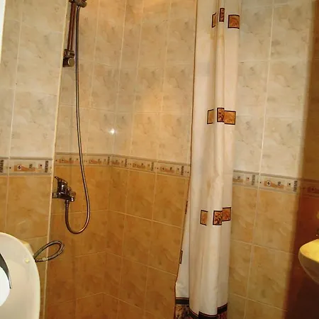 Hotel Donchev Bansko