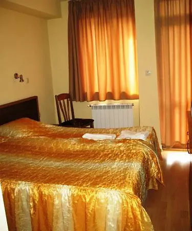 Hotel Donchev