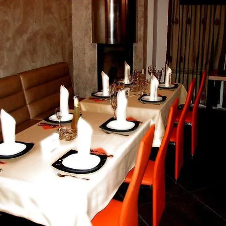 Donchev Hotel Bansko