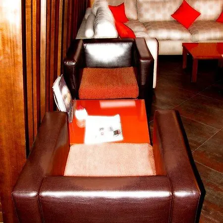 Donchev Hotel Bansko