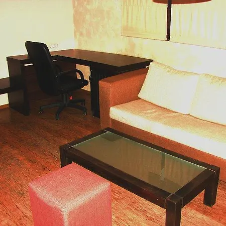 Hotel Donchev 3*