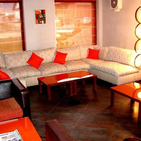 Hotel Donchev