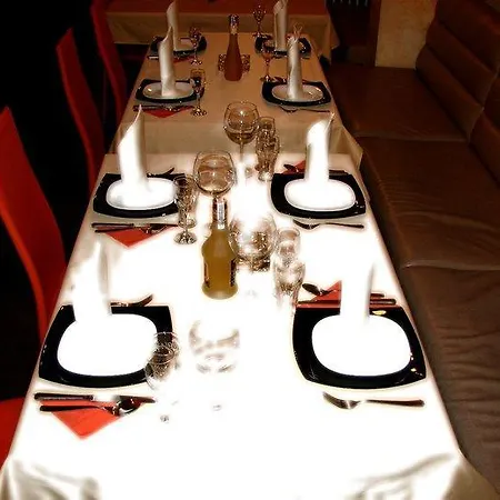 Donchev Hotel