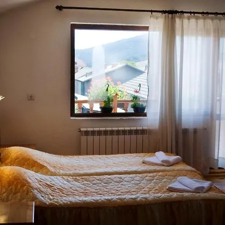 Donchev Hotel