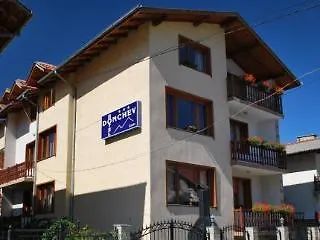Donchev Otel Bansko