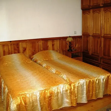 Donchev Otel Bansko