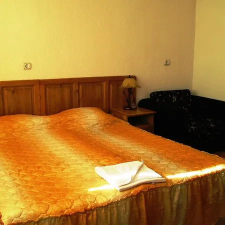 Donchev Otel