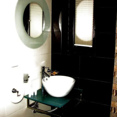 Otel Donchev Bansko