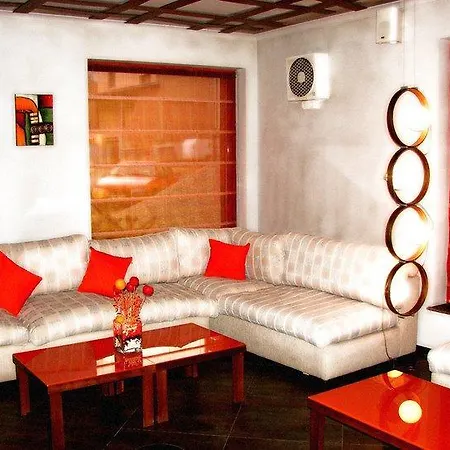 Otel Donchev