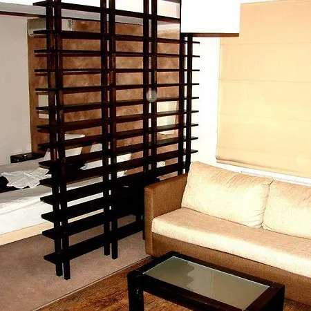 Donchev Otel 3*