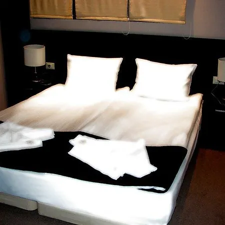 Otel Donchev Bansko
