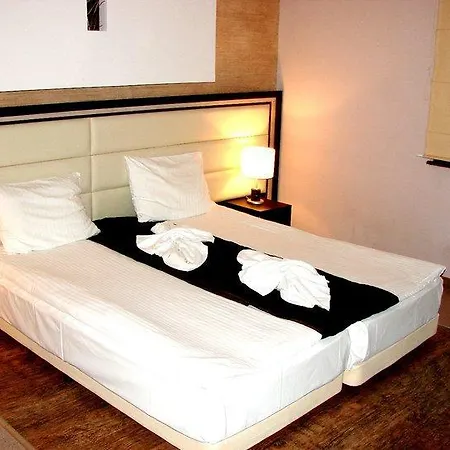 Donchev Otel Bansko
