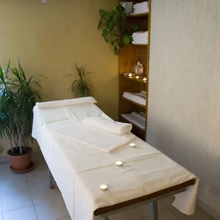 Donchev Otel 3*