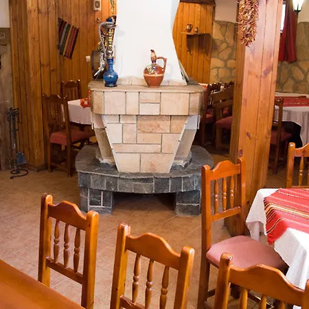 Donchev Bansko